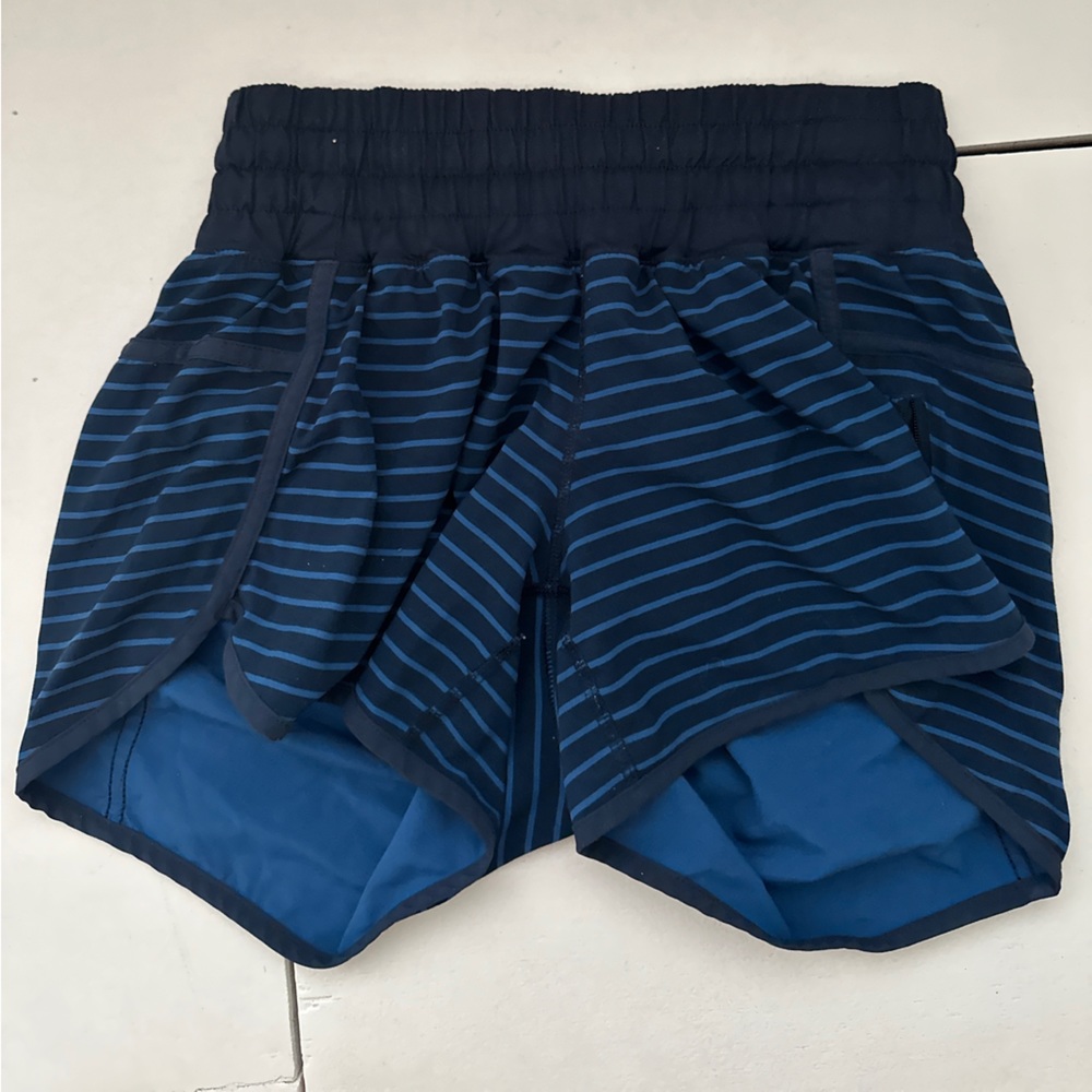 Lululemon Track That Shorts